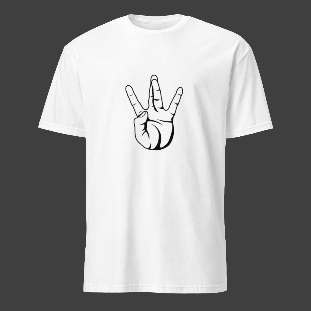 Westside Keeping It Real Unisex T-Shirt