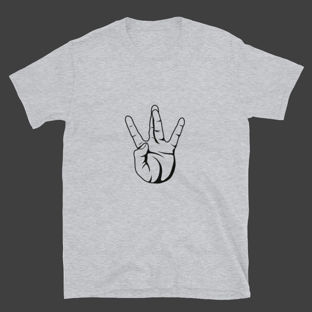 Westside Keeping It Real Unisex T-Shirt
