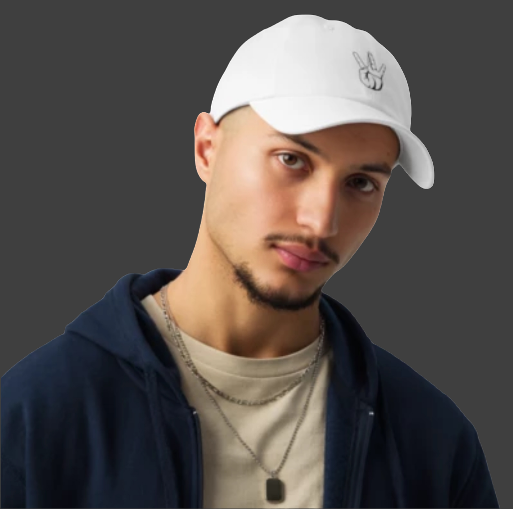 Under Armour® Westside Keeping It Real Cap