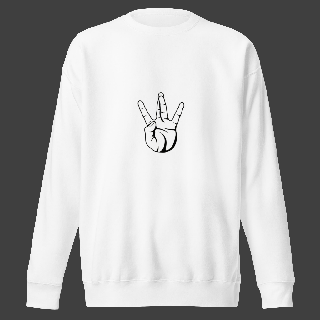 Unisex Premium Sweatshirt