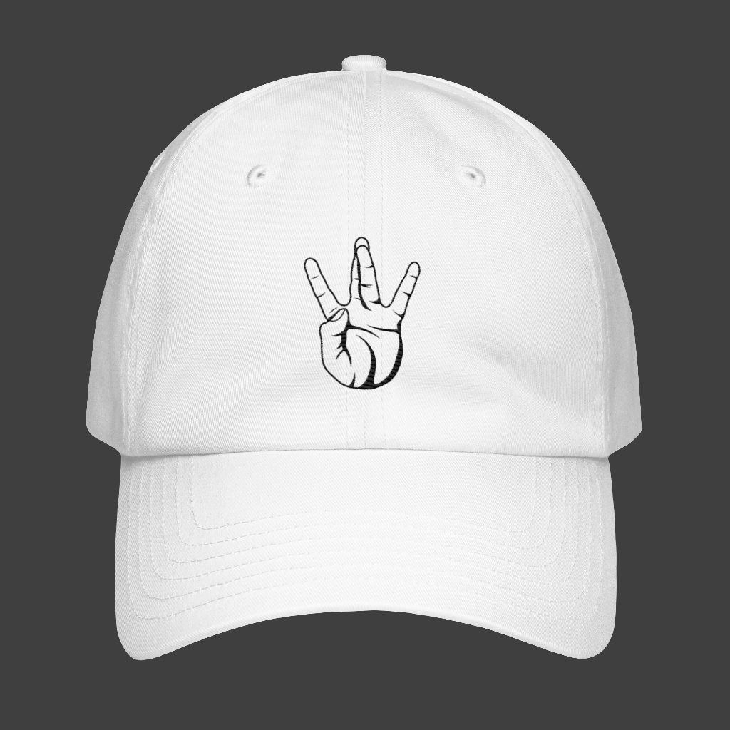 Under Armour® Westside Keeping It Real Cap