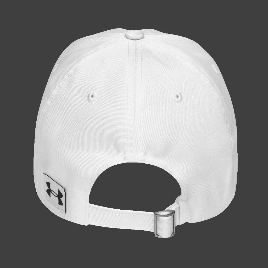 Under Armour® Westside Keeping It Real Cap