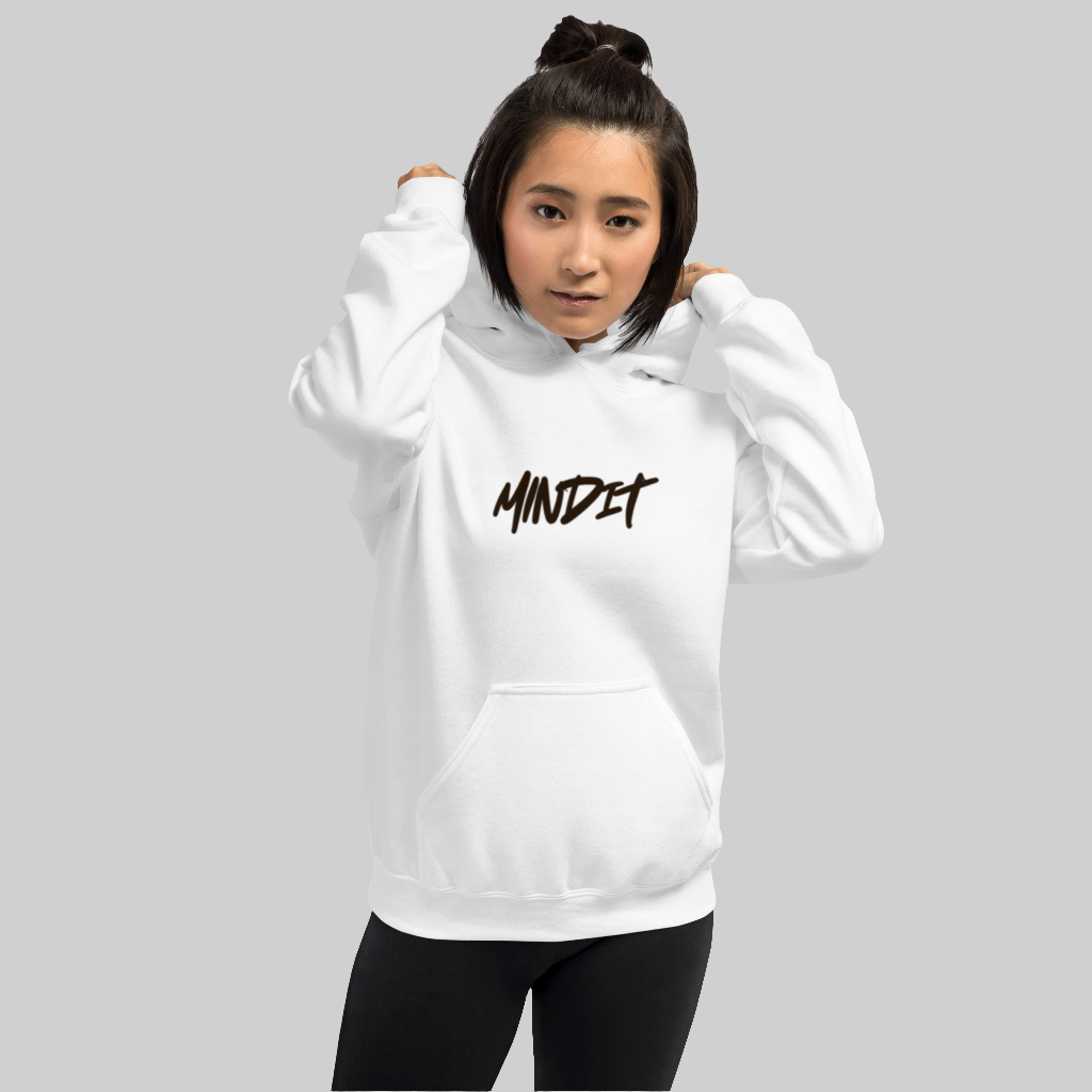 Unisex Please Stop Pretending To Be Okay Talk About It Hoodie