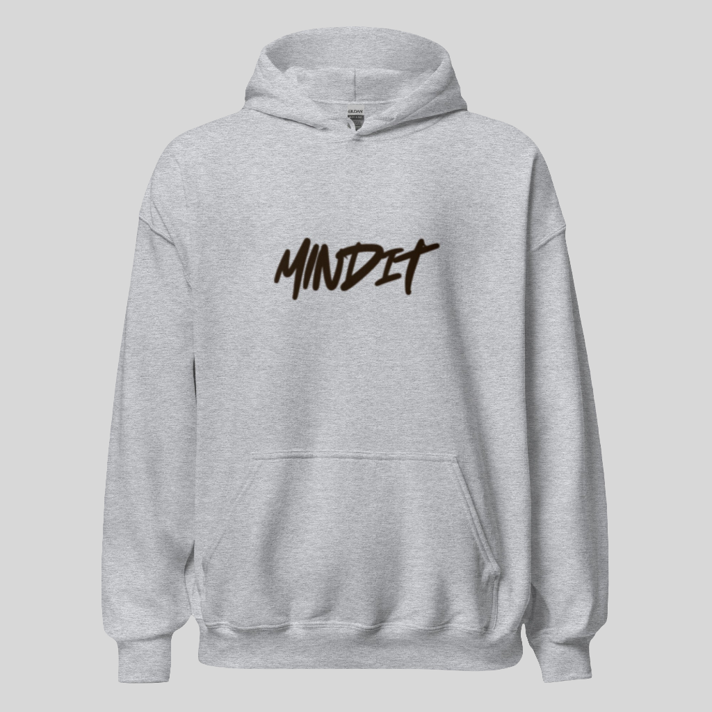 Unisex Please Stop Pretending To Be Okay Talk About It Hoodie