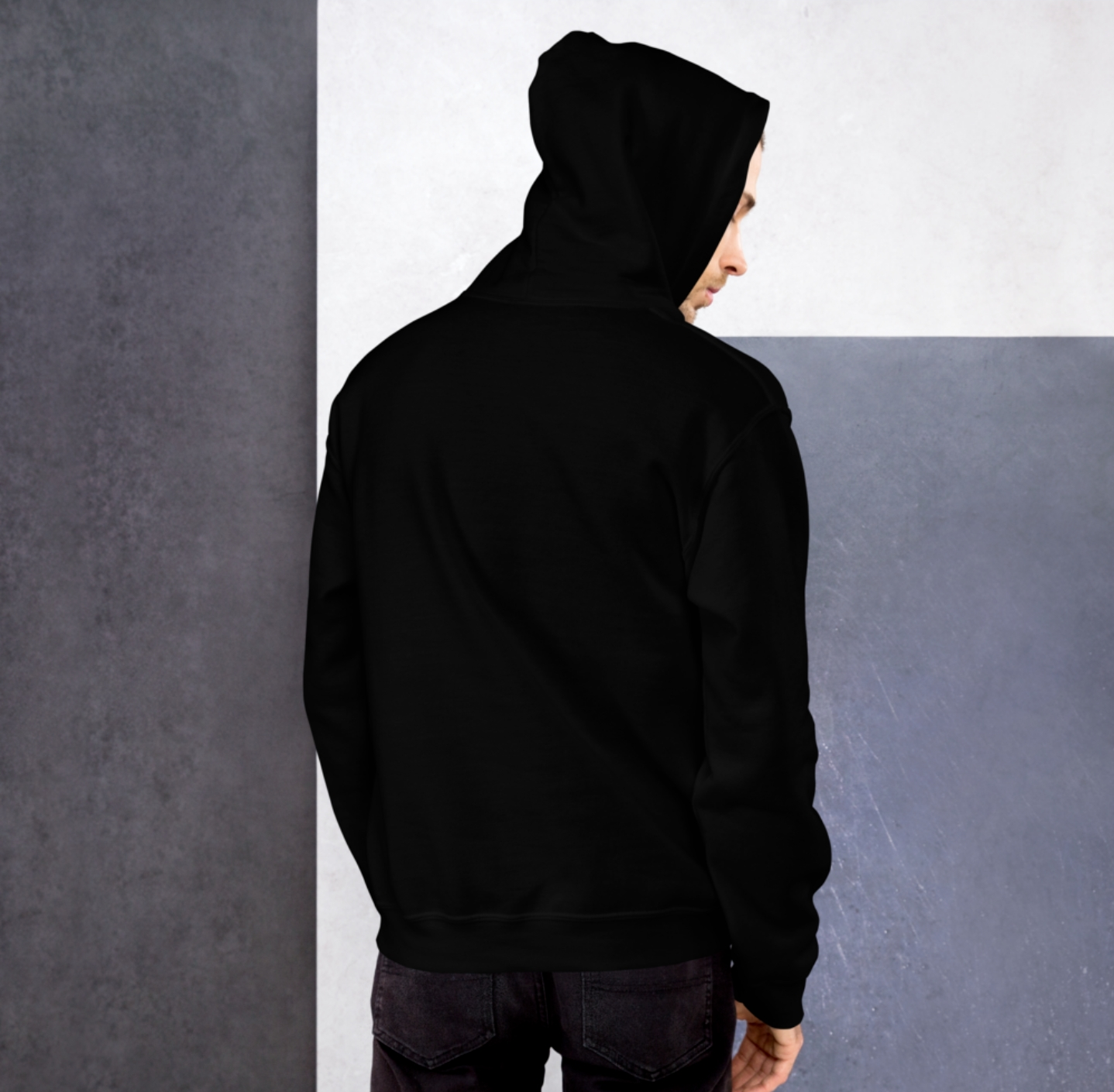 MINDiT Statement Unisex Hoodie