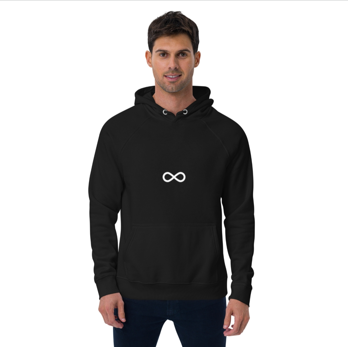 Unisex Infinity Hoodie