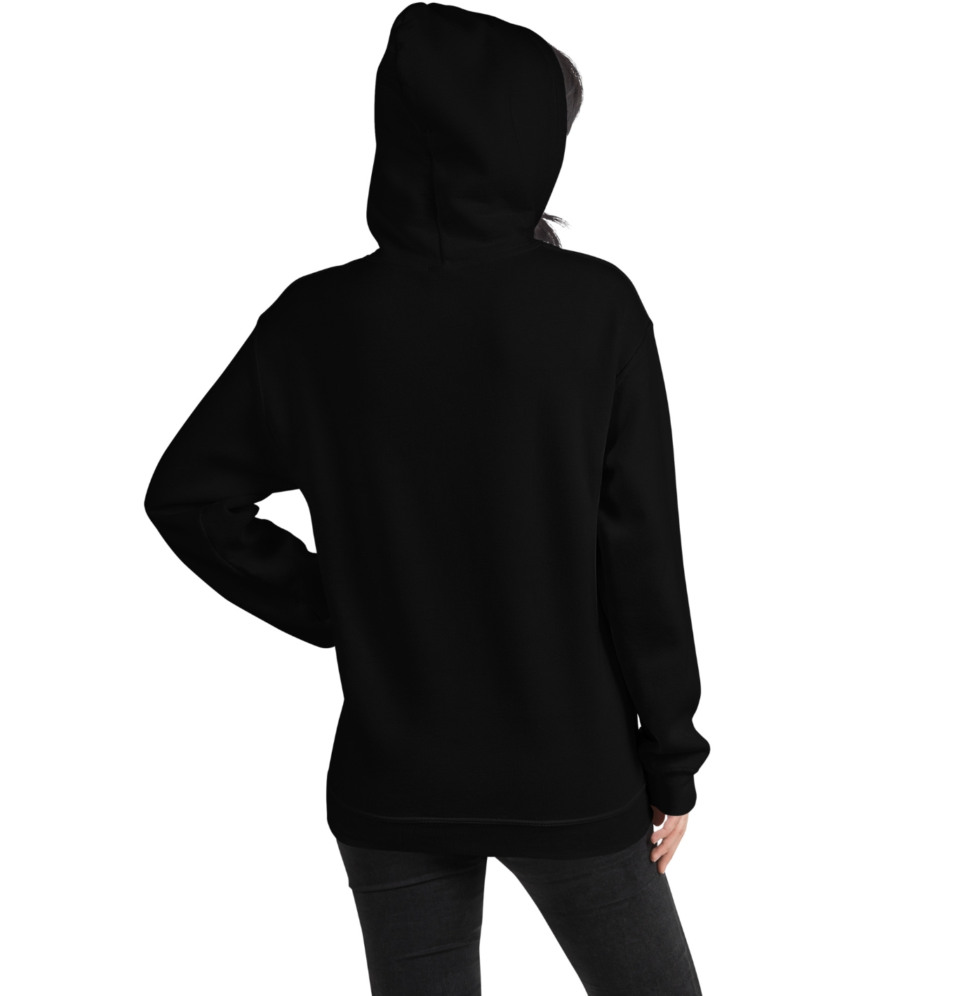 Unisex Mindit Comfort Hoodie